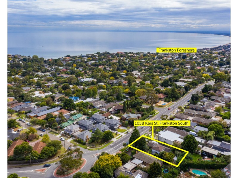 105B Kars Street, Frankston South VIC 3199