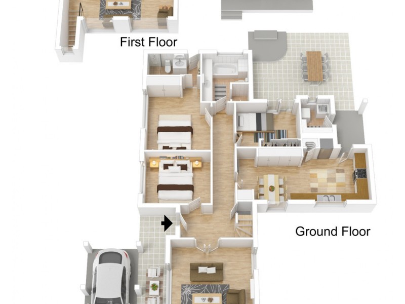 105B Kars Street, Frankston South VIC 3199