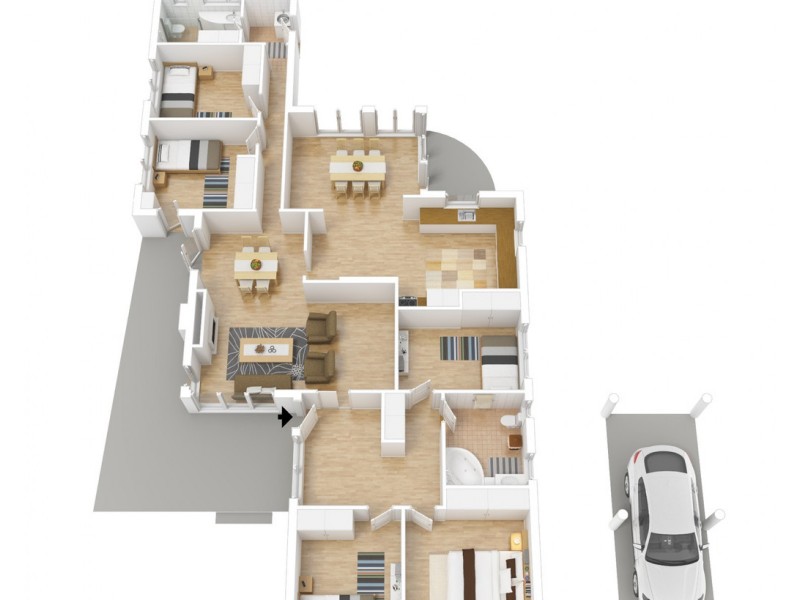 40 Lardner Road, Frankston VIC 3199