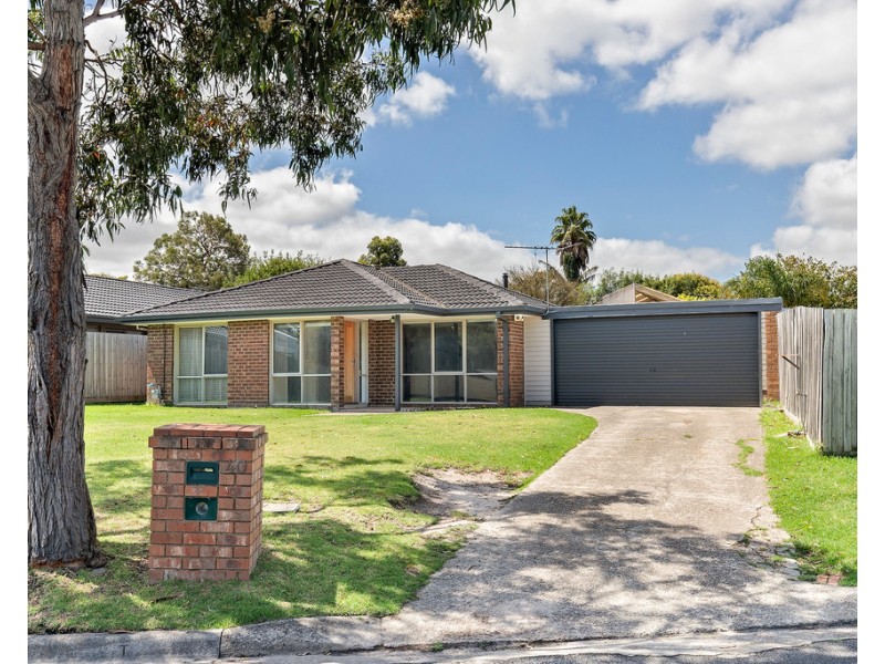40 Burgess Drive, Langwarrin VIC 3910