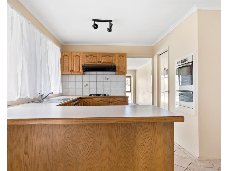 40 Burgess Drive, Langwarrin VIC 3910