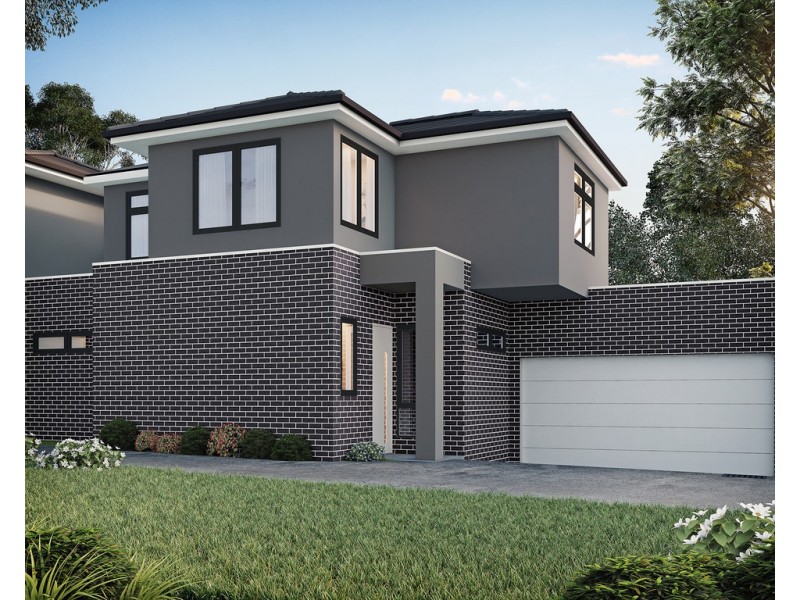 2/6 Lorraine Street, Frankston VIC 3199