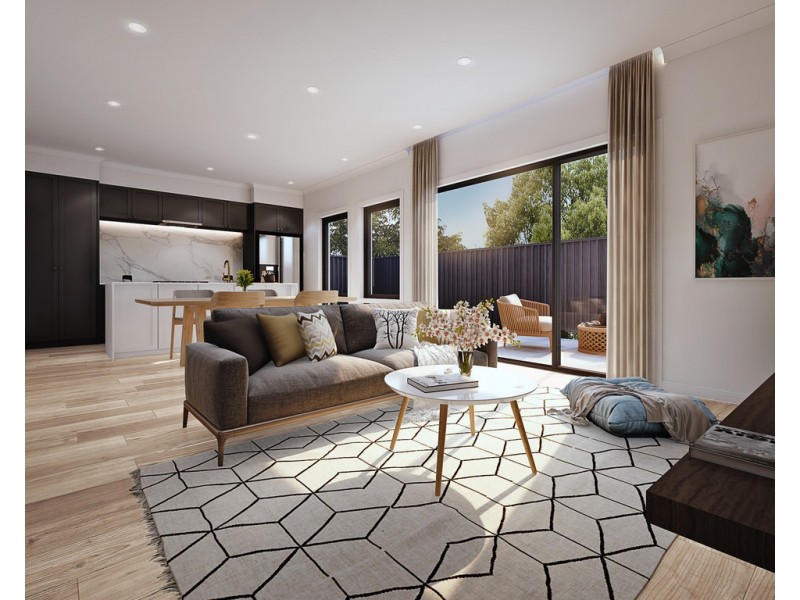 2/6 Lorraine Street, Frankston VIC 3199