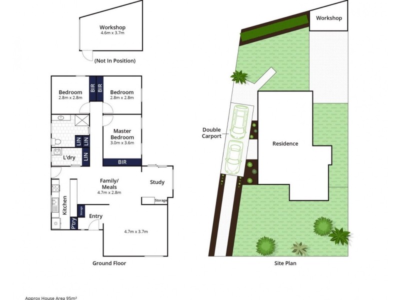 43 Carramar Street, Mornington VIC 3931