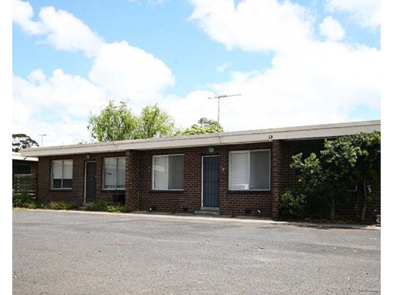 3/16 Walbundry Avenue, Frankston VIC 3199