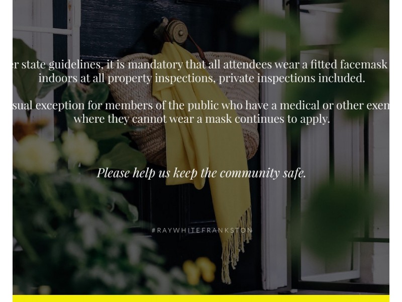 1/18 Reservoir Road, Frankston VIC 3199