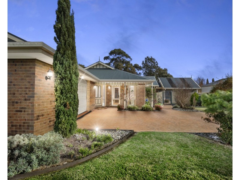 22 Secrets Way, Mount Martha VIC 3934