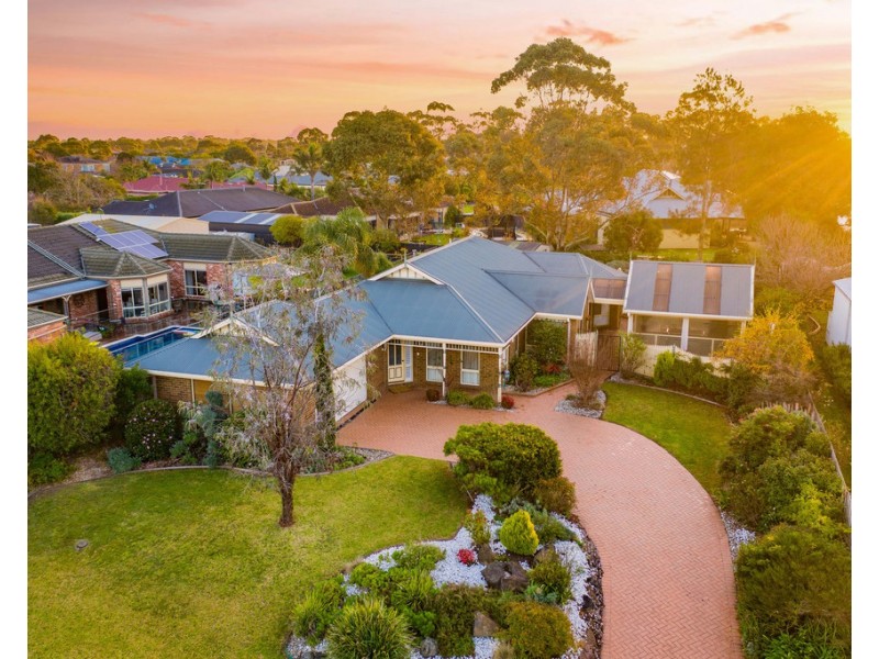 22 Secrets Way, Mount Martha VIC 3934