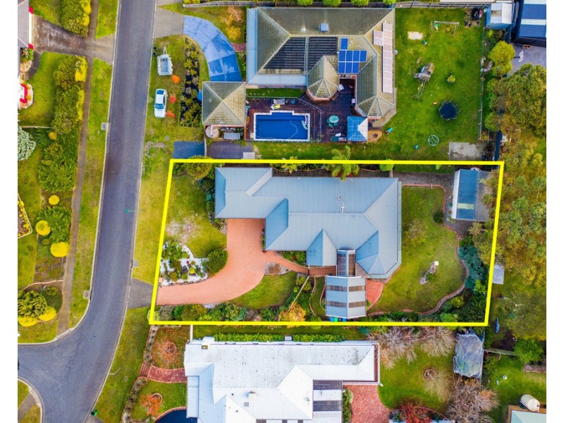 22 Secrets Way, Mount Martha VIC 3934