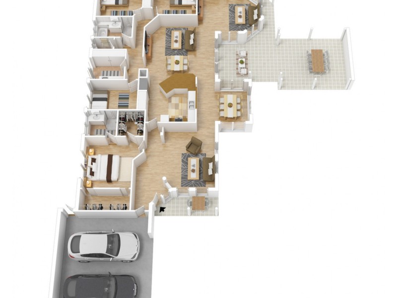 22 Secrets Way, Mount Martha VIC 3934