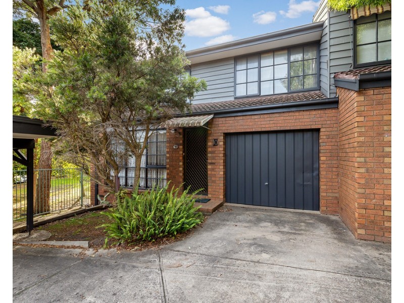 10/21-25 Denbigh Street, Frankston VIC 3199