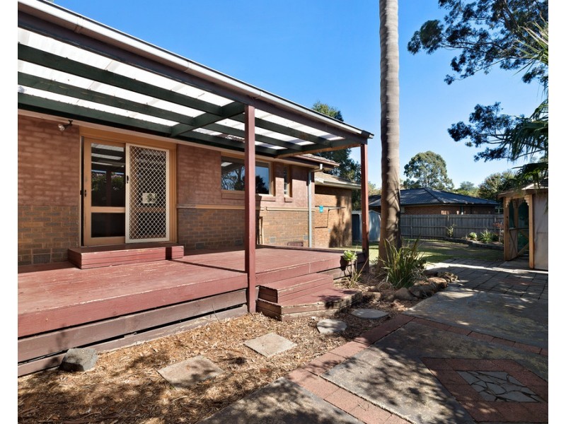 51 Franciscan Avenue, Frankston VIC 3199