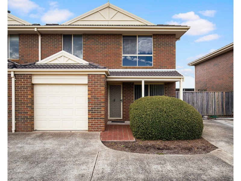 21/95 Ashleigh Avenue, Frankston VIC 3199