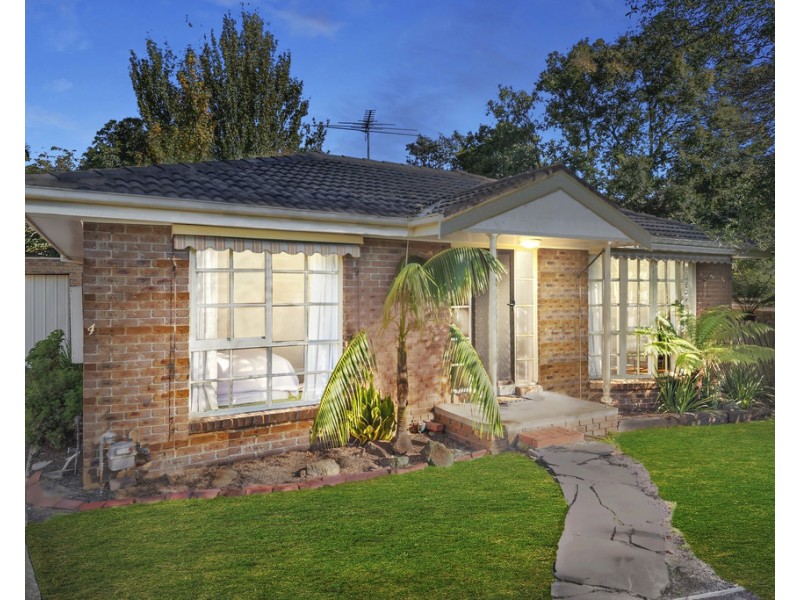 4/11 Towerhill Road, Frankston South VIC 3199