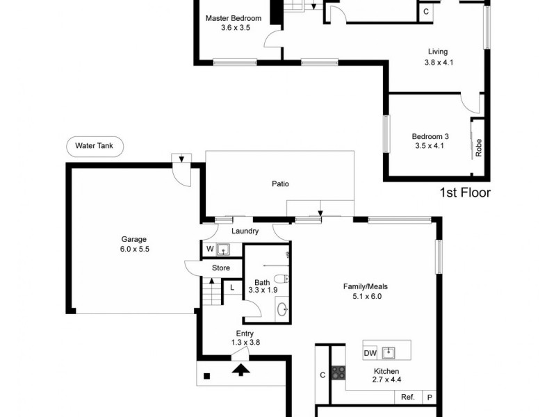 2/17B East Road, Seaford VIC 3198