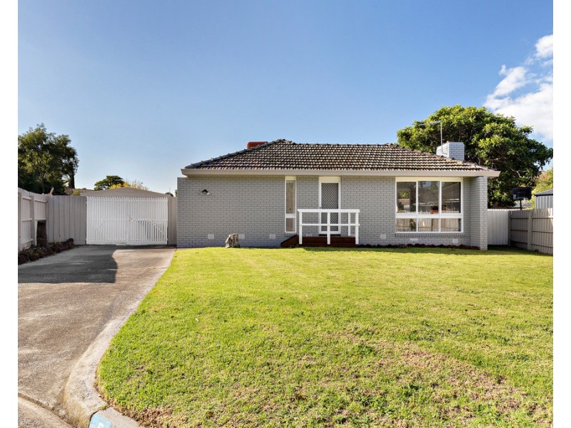5 Jingai Court, Frankston VIC 3199