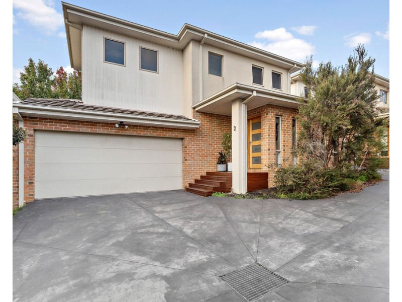 2/141 Kars Street, Frankston South VIC 3199