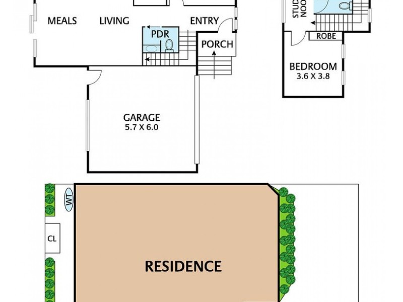 2/141 Kars Street, Frankston South VIC 3199