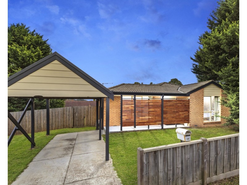 198 Heatherhill Road, Frankston VIC 3199