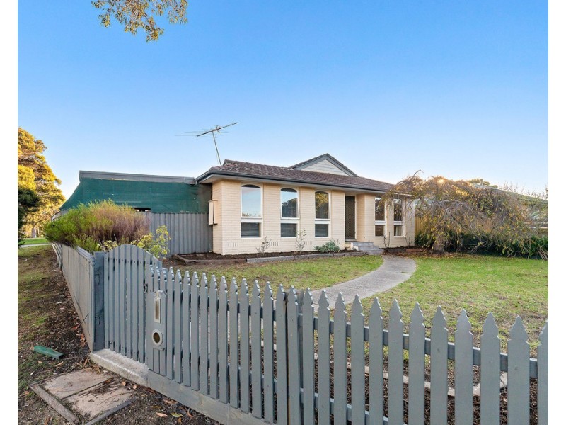 1 Pardalote Court, Mornington VIC 3931