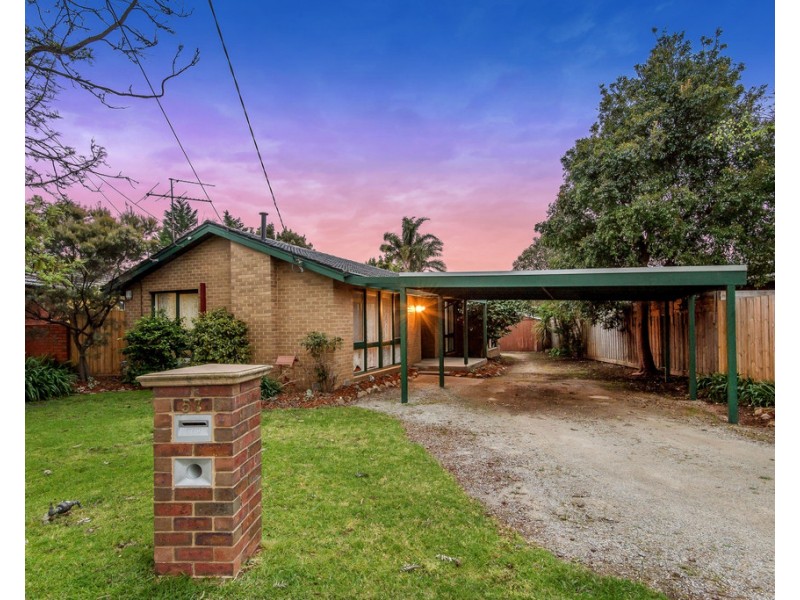 57 Washington Drive, Frankston VIC 3199