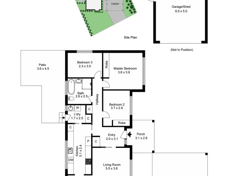 57 Washington Drive, Frankston VIC 3199