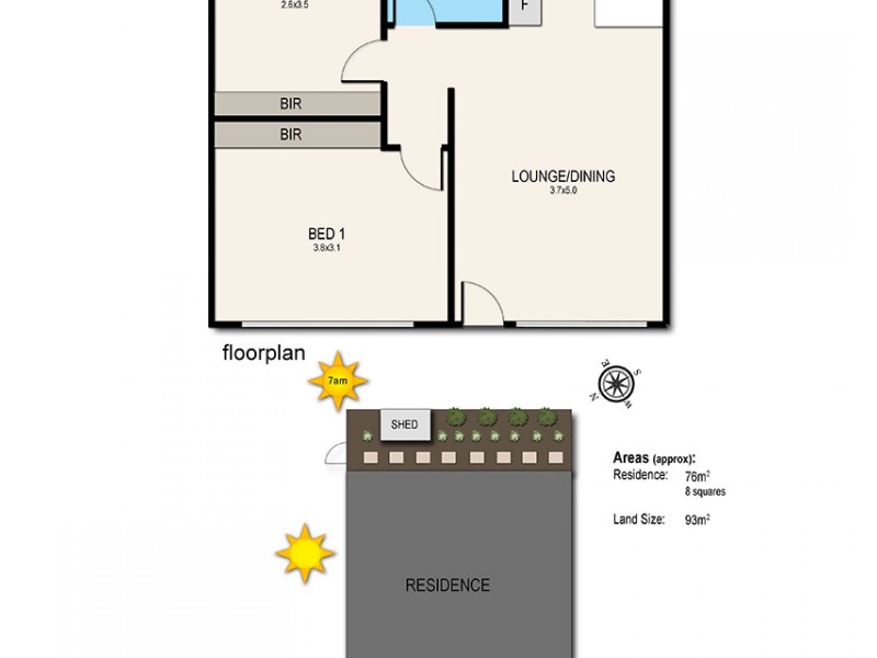 5/15-17 Fairway Street, Frankston VIC 3199