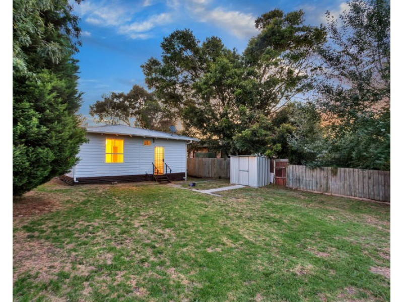 45 Frome Avenue, Frankston VIC 3199