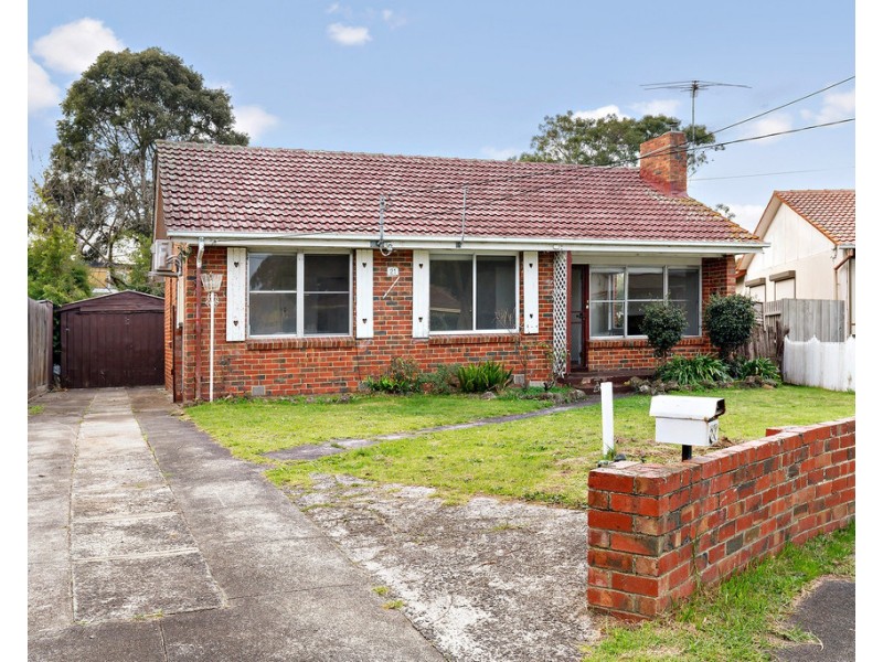 21 Manna Court, Frankston North VIC 3200
