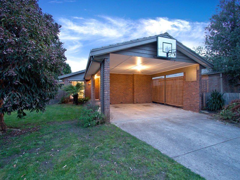 5 Gretel Court, Frankston VIC 3199