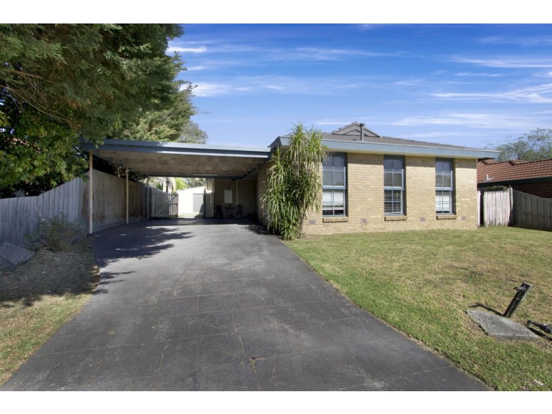 53 Raphael Crescent, Frankston VIC 3199