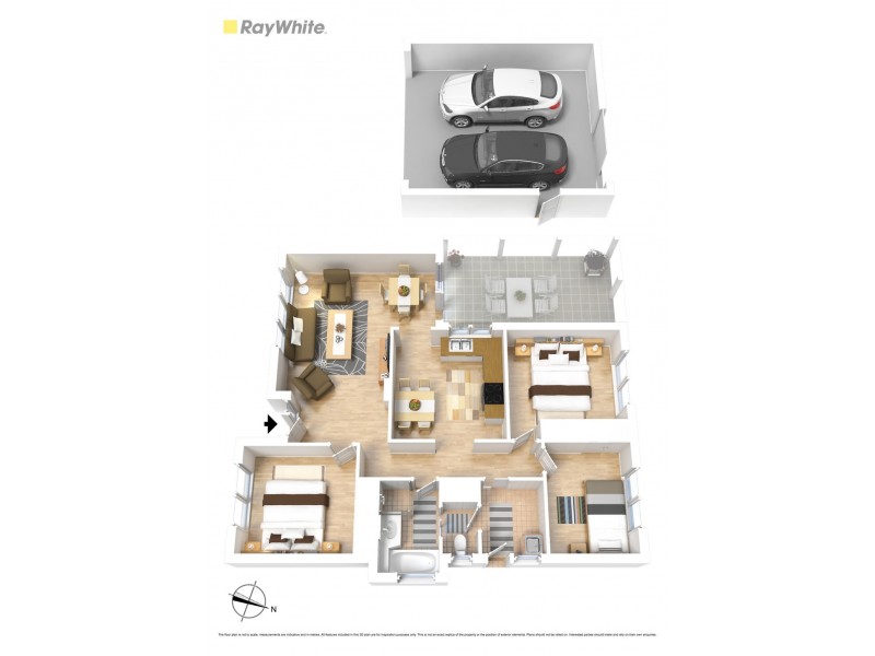 5 Morley Court, Frankston VIC 3199