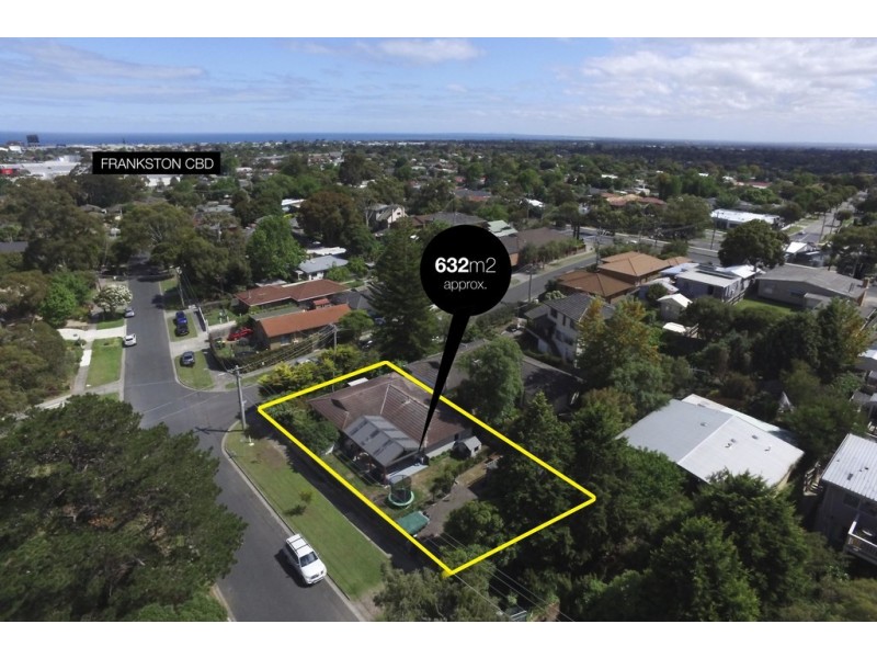 1 Craig Street, Frankston VIC 3199