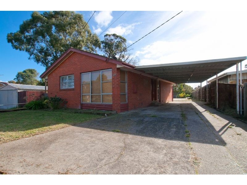 29 Bouvardia Crescent, Frankston North VIC 3200