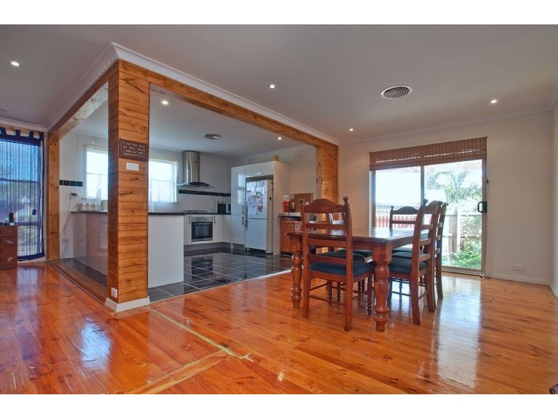 29 Bouvardia Crescent, Frankston North VIC 3200