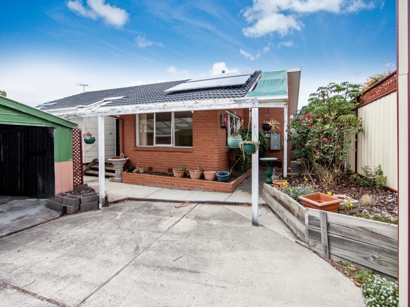 2/31 Kenilworth Avenue, Frankston VIC 3199