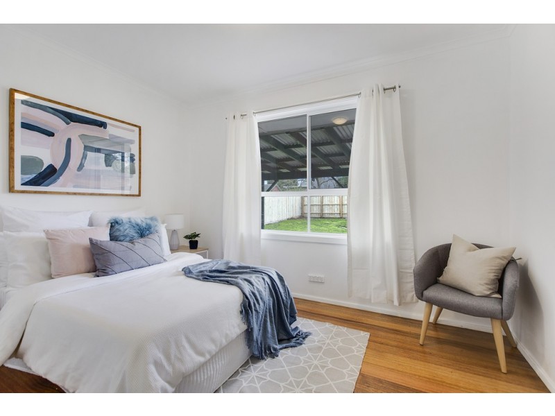 43 Aleppo Crescent, Frankston North VIC 3200