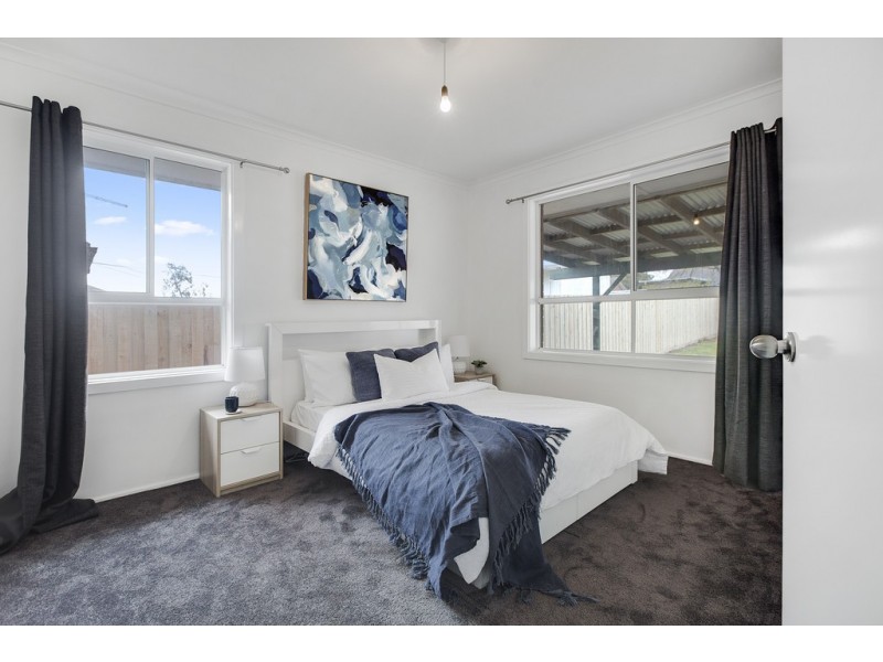 43 Aleppo Crescent, Frankston North VIC 3200