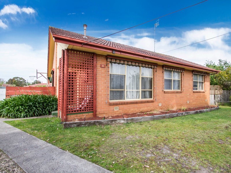 8A Darley Court, Frankston North VIC 3200