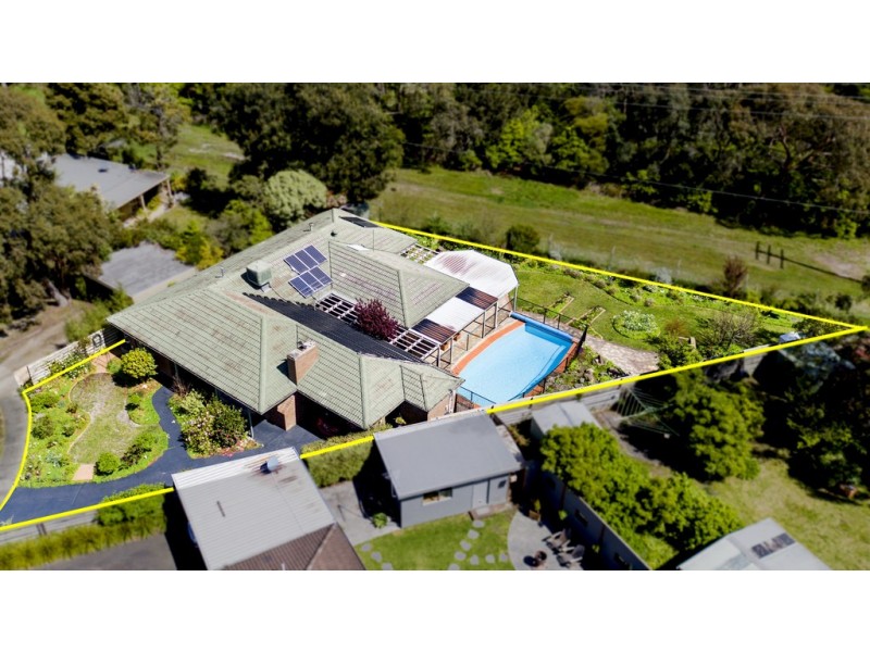 3 Romme Close, Frankston VIC 3199