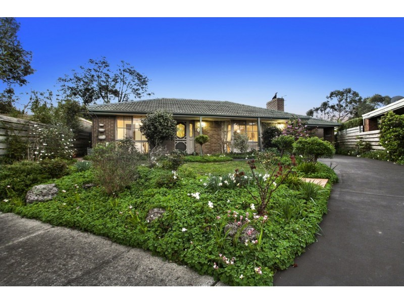 3 Romme Close, Frankston VIC 3199