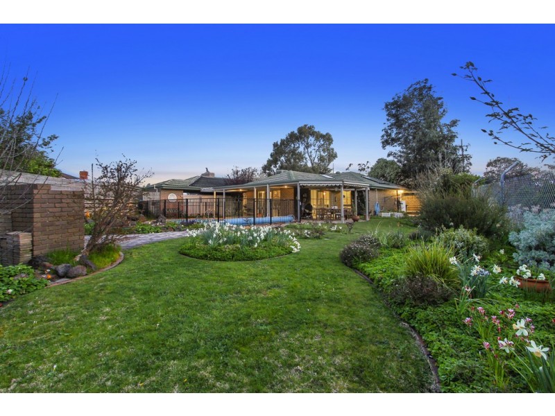 3 Romme Close, Frankston VIC 3199