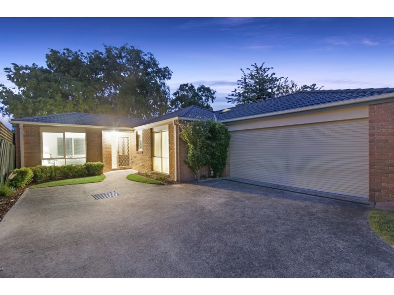 Unit 3/39 Screen Street, Frankston VIC 3199