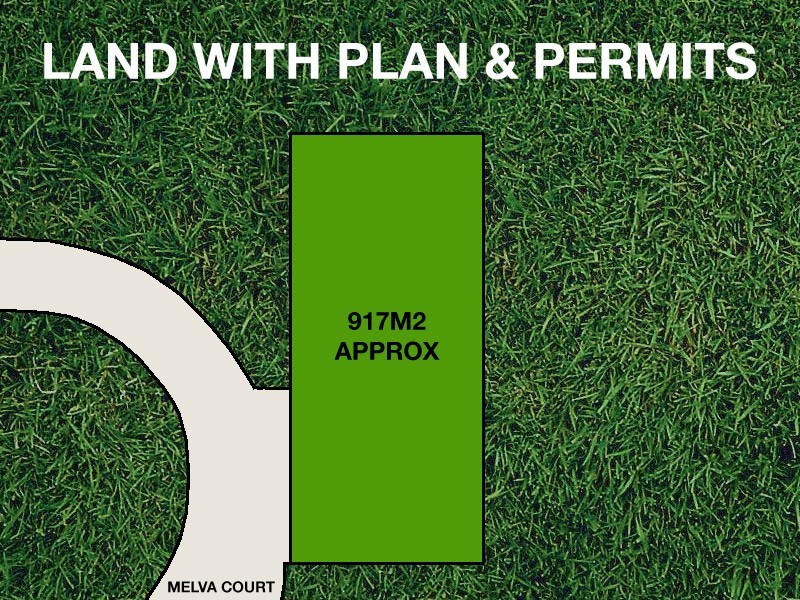 11 Melva Court, Frankston VIC 3199