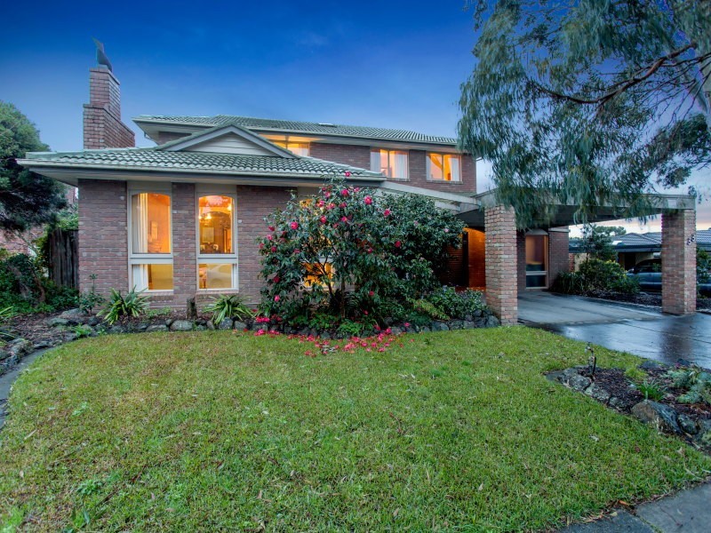 33 Partridge Crescent, Frankston VIC 3199