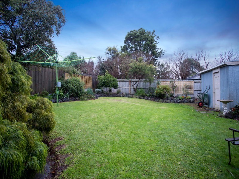 33 Partridge Crescent, Frankston VIC 3199