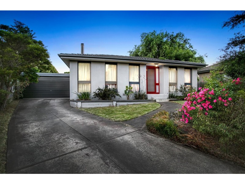 5 Khartoum Court, Frankston VIC 3199