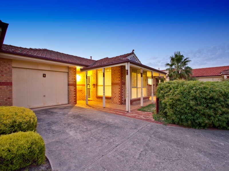 Unit 3/106 Beleura Hill Road, Mornington VIC 3931