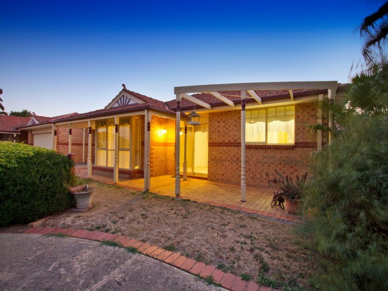 Unit 3/106 Beleura Hill Road, Mornington VIC 3931