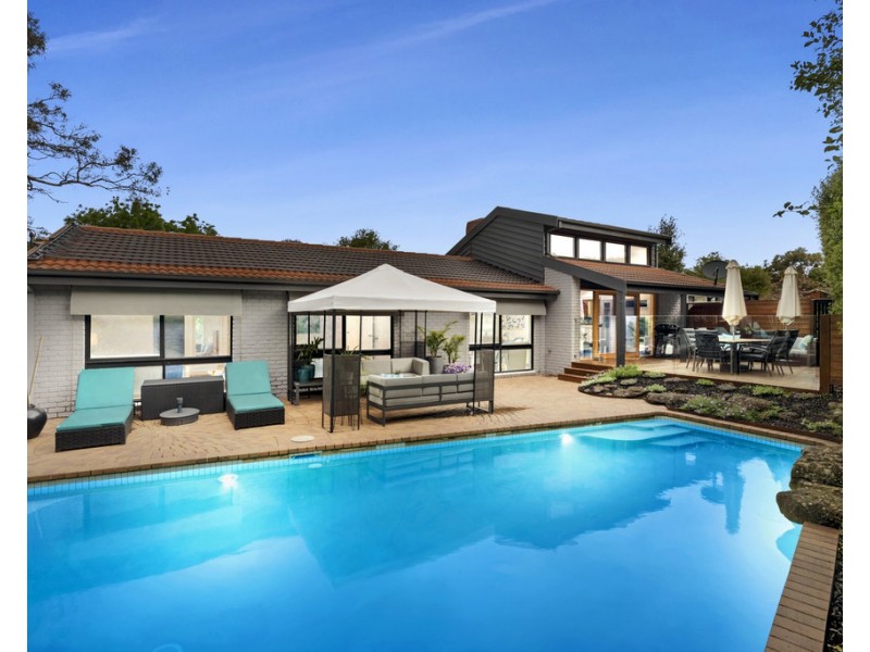 7 Abbeygate Court, Frankston VIC 3199